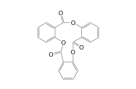 Trisalicylide