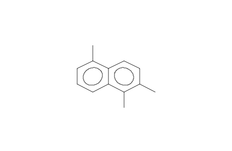 1,2,5-TRIMETHYLNAPHTHALENE