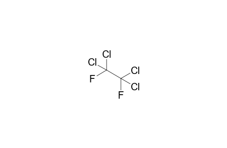 1,1,2,2-Tetrachloro-1,2-difluoro-ethane