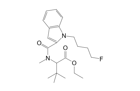 5-Fluoro-MDMB-PICA-M/artifact ET