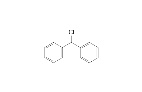 Chlorodiphenylmethane