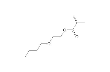 2-n-BUTOXYETHYL METHACRYLATE