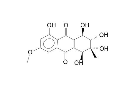 ALTERSOLANOL A