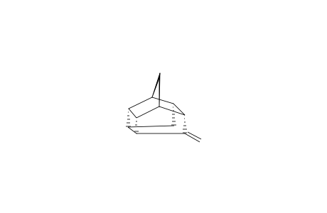 5-METHYLEN-OCTAHYDRO-1,2,4-ETHANYLYLIDENE-1H-CYCLOBUTA-[CD]-PENTALENE