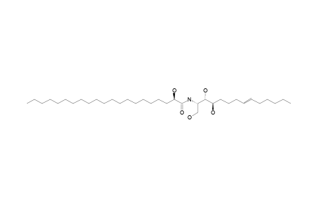 LEUCOCERAMIDE-B