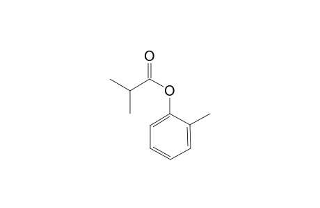 o-Tolyl isobutyrate