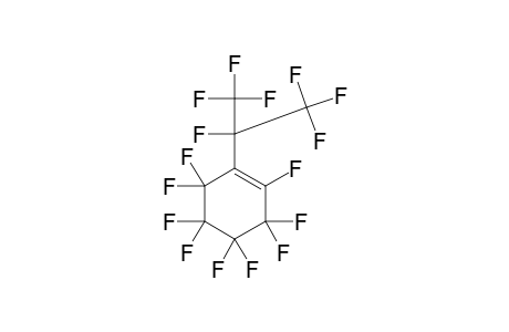 PERFLUOROISOPROPYLCYCLOHEXENE