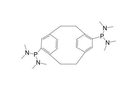 (S)-PSEUDO-ORTHO-BIS-[BIS-(DIMETHYLAMINO)-PHOSPHINO]-[2.2]-PARACYCLOPHANE