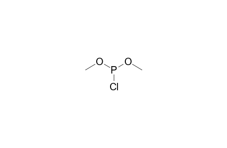 CHLORO-DIMETHOXY-PHOSPHANE