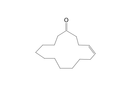 Z-Cyclopentadec-4-enone