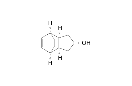 4,7-Ethano-1H-inden-2-ol, 2,3,3a,4,7,7a-hexahydro-, (2.alpha.,3a.alpha.,4.alpha.,7.alpha.,7a.alpha.)-