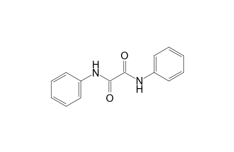 N,N'-Diphenyloxamide