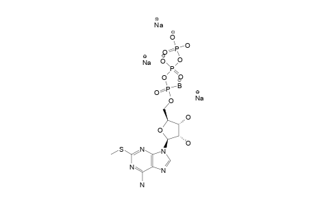 2-SME-ATP-ALPHA-B;A-ISOMER