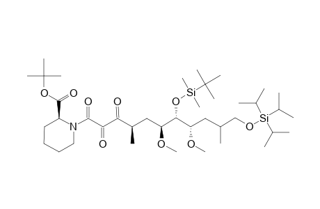 MAJOR-ROTAMER