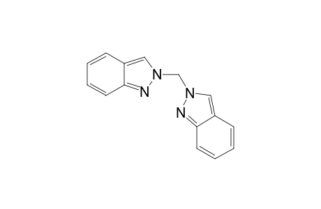 2-[(INDAZOL-2'-YL)-METHYL]-INDAZOLE