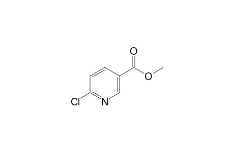 Methyl 6-chloronicotinate