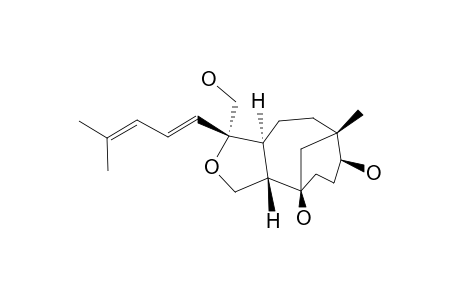 FLORETHER-B