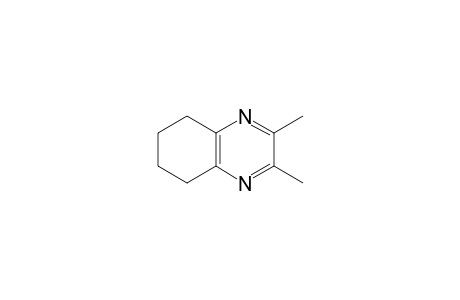 2,3-Dimethyl-5,6,7,8-tetrahydroquinoxaline