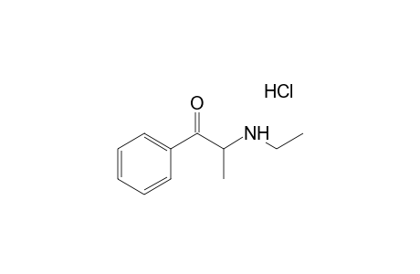 Ethcathinone HCl