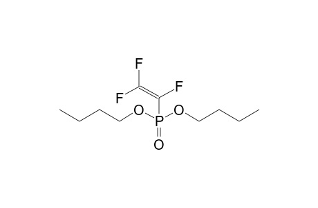 Dibutyl (trifluorovinyl)phosphonate