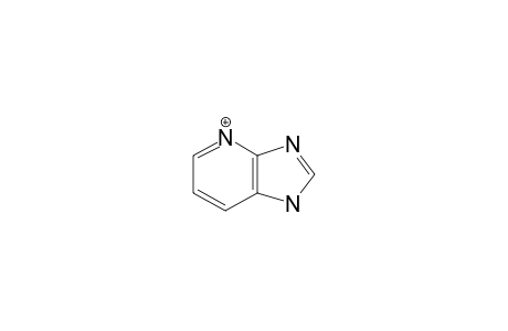 3-H-IMIDAZO-[4.5-B]-PYRIDINE