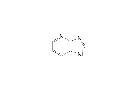 8-Azabenzimidazole