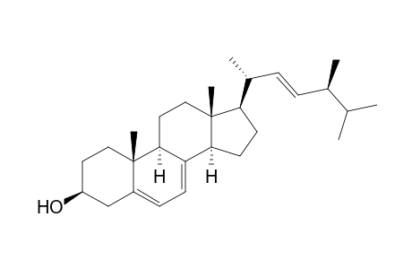 Ergosterin