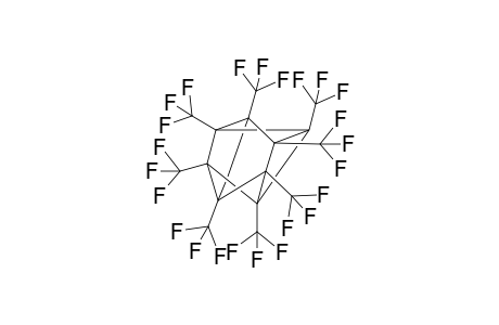 1,2,3,4,5,6,7,8-Octakis(trifluoromethyl)cubane