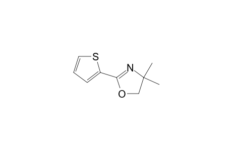 4,4-Dimethyl-2-(2-thienyl)-2-oxazoline