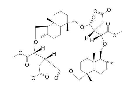 CRYPTOPORIC-ACID-D;CA-D