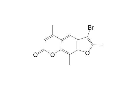 4'-Bromotrioxsalen