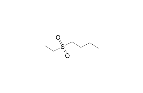 Butane, 1-(ethylsulfonyl)-