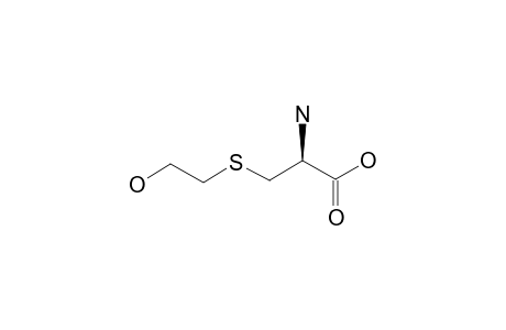 (R)-S-(2-HYDROXYETHYL)-CYSTEINE