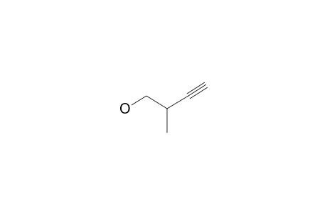 3-HYDROXYMETHYL-BUTYNE-1