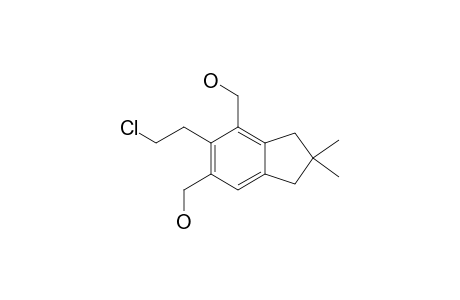 13-HYDROXYALCYOPTEROSIN_D