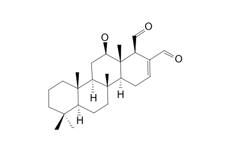 12-DEACETYL-12-EPI-SCALARADIAL