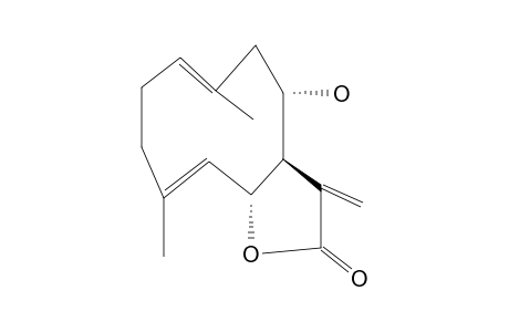 CHAMISSANTHIN