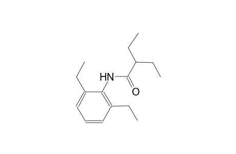 N-(2,6-diethylphenyl)-2-ethylbutanamide