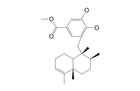 18-HYDROXYHYTRIOPHENOL