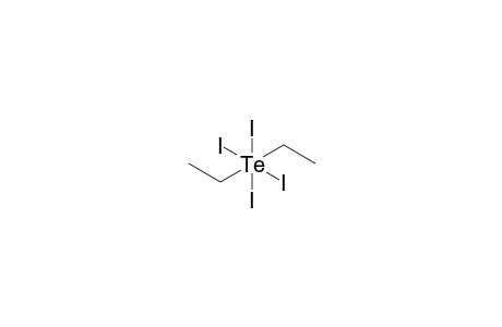 DIETHYL-TELLURIUM-TETRAJODIDE