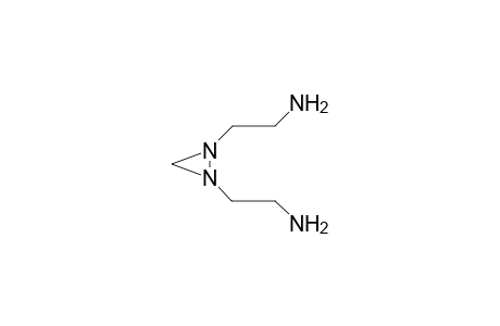 1,2-diaziridinediethanamine