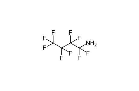 1,1,2,2,3,3,4,4,4-NONAFLUOROBUTYLAMINE