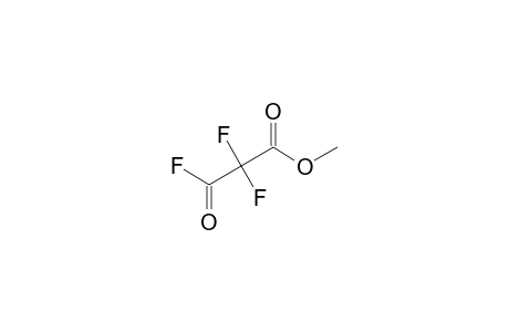 DIFLUOROMALONIC-ACID-METHYLESTER-FLUORIDE