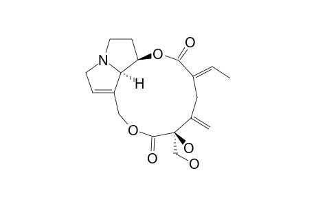 Riddelliine