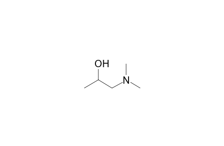 1-Dimethylamino-2-propanol