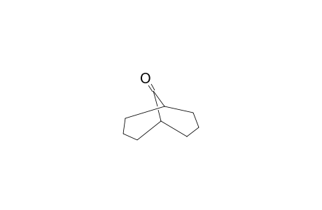 Bicyclo(3.3.1)nonan-9-one