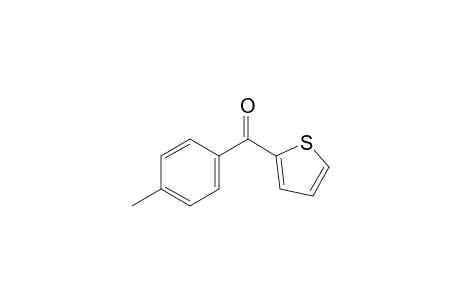 2-thienyl p-tolyl ketone