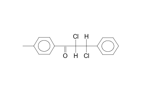 THREO-4'-METHYLCHALCONEDICHLORIDE