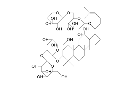 Ginsenoside-rb3