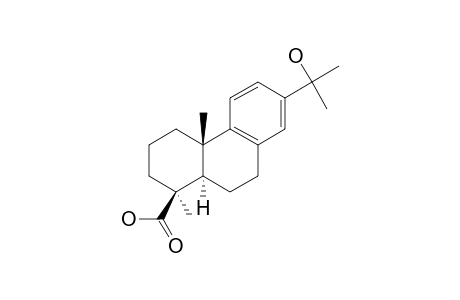 ANGUSTANOIC_ACID-F